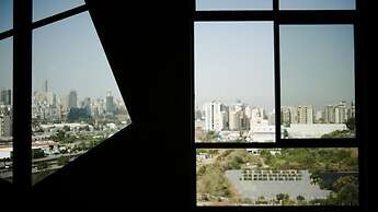 Bossa Nova Beirut Hotel