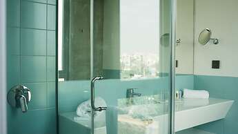 Bossa Nova Beirut Hotel