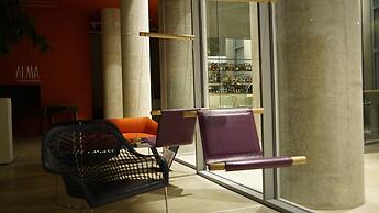 Bossa Nova Beirut Hotel