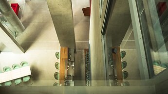 Bossa Nova Beirut Hotel