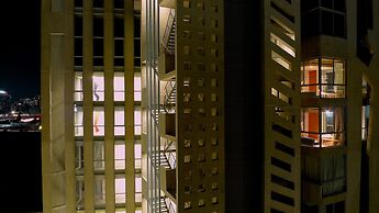 Bossa Nova Beirut Hotel