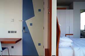 Bossa Nova Beirut Hotel