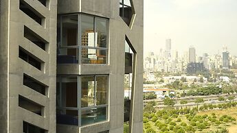 Bossa Nova Beirut Hotel