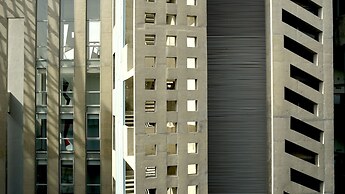 Bossa Nova Beirut Hotel