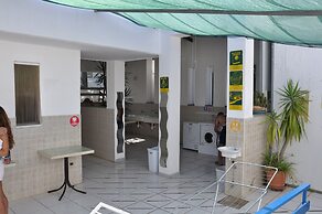 Camping dei Trulli