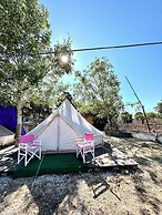 Camping dei Trulli