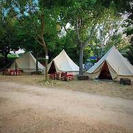 Camping dei Trulli