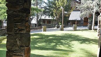 Vitivola Pleta del Tarter