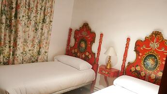 Vitivola Pleta del Tarter