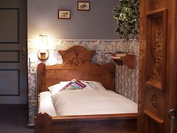 Kucher's Genuss & Businesshotel