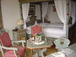 Kucher's Genuss & Businesshotel