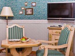 Kucher's Genuss & Businesshotel