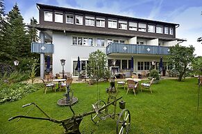 Kucher's Genuss & Businesshotel