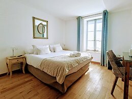 Les Chambres De La Renaissance