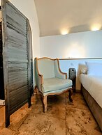 Les Chambres De La Renaissance