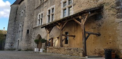 Les Chambres De La Renaissance
