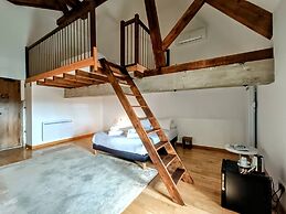 Les Chambres De La Renaissance