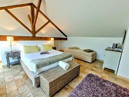 Les Chambres De La Renaissance