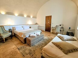 Les Chambres De La Renaissance