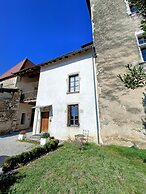 Les Chambres De La Renaissance