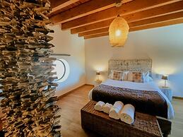 Les Chambres De La Renaissance