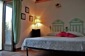 Fattoria La Tana della Volpe