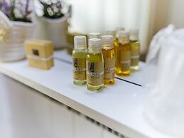 Welc-oM Saint Anthony