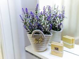 Welc-oM Saint Anthony