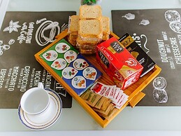 Welc-oM Saint Anthony