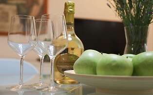 Welc-oM Saint Anthony