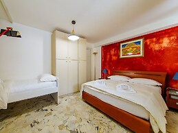 Welc-oM Saint Anthony