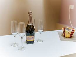 Welc-oM Saint Anthony