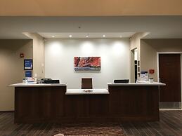 Comfort Inn & Suites Zion Park Area