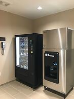 Comfort Inn & Suites Zion Park Area