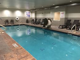 Comfort Inn & Suites Zion Park Area