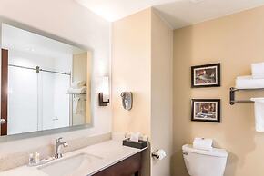 Comfort Inn & Suites Zion Park Area