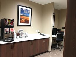 Comfort Inn & Suites Zion Park Area