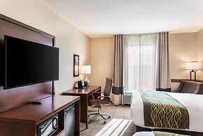 Comfort Inn & Suites Zion Park Area