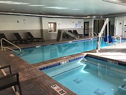 Comfort Inn & Suites Zion Park Area