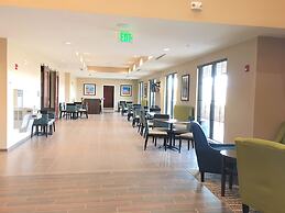 Comfort Inn & Suites Zion Park Area