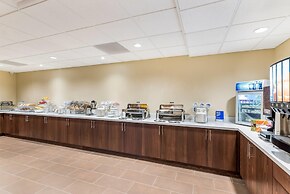 Comfort Inn & Suites Zion Park Area