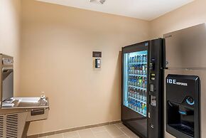 Comfort Inn & Suites Zion Park Area