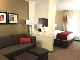Comfort Inn & Suites Zion Park Area