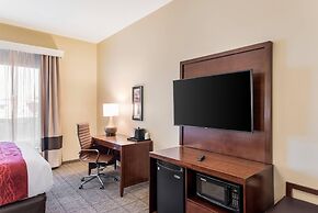 Comfort Inn & Suites Zion Park Area