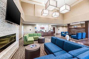 Comfort Inn & Suites Zion Park Area