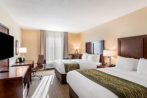 Comfort Inn & Suites Zion Park Area