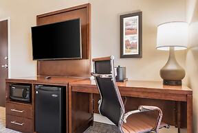 Comfort Inn & Suites Zion Park Area