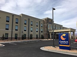 Comfort Inn & Suites Zion Park Area