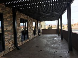 Comfort Inn & Suites Zion Park Area