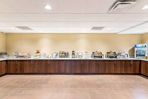 Comfort Inn & Suites Zion Park Area